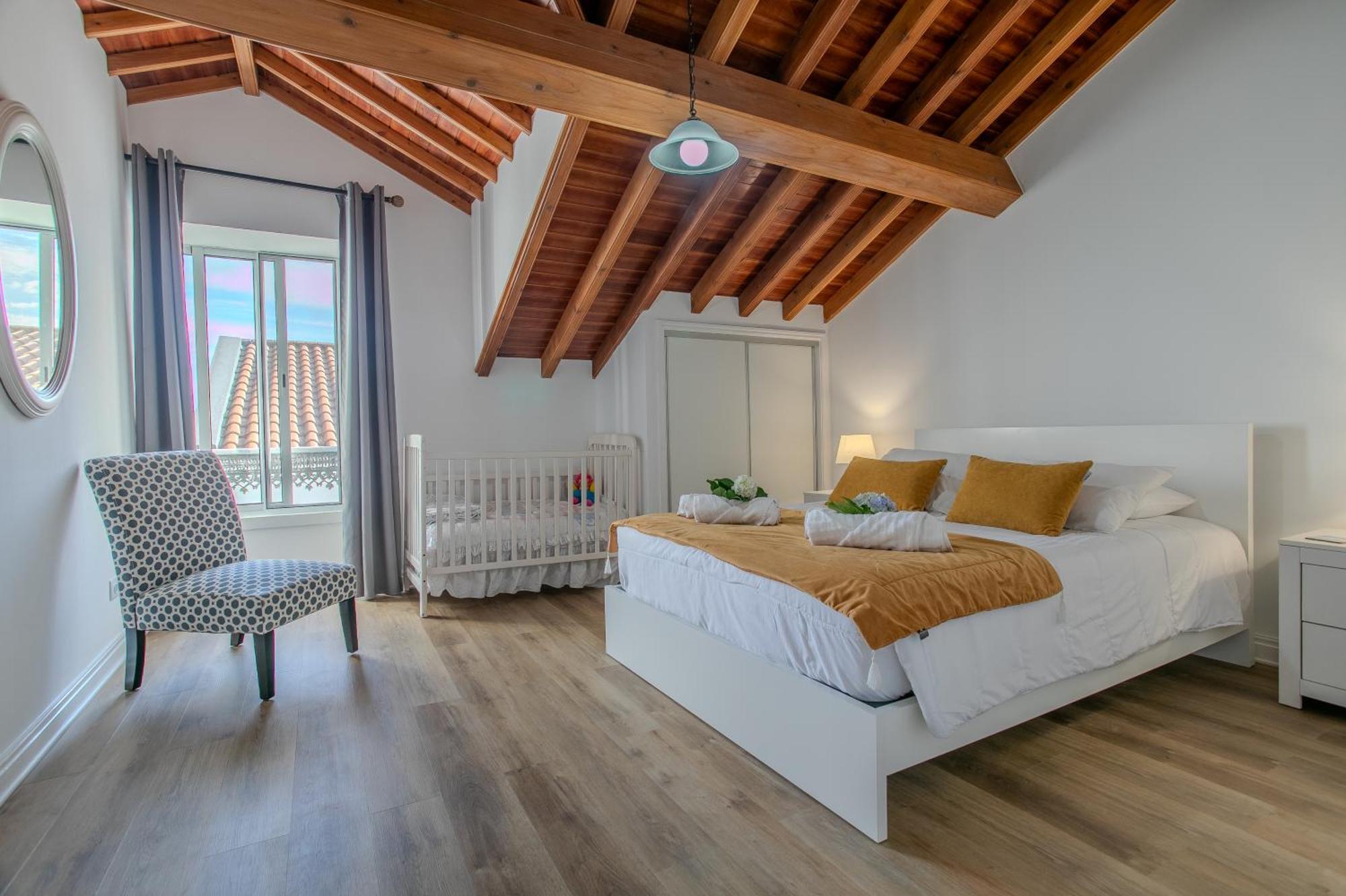 Villa Maria'S Haven à Santo Antonio  Extérieur photo
