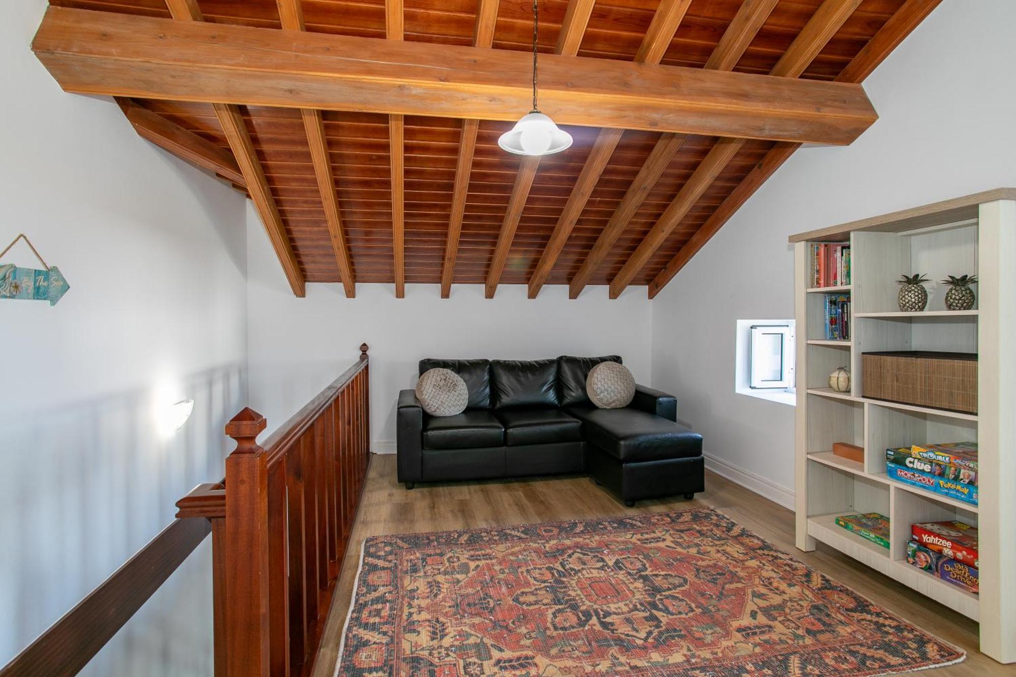 Villa Maria'S Haven à Santo Antonio  Extérieur photo