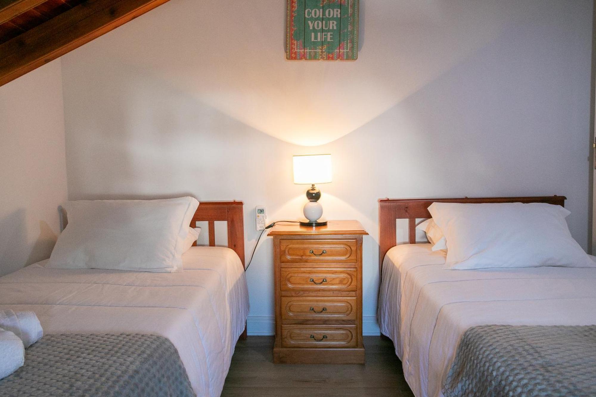 Villa Maria'S Haven à Santo Antonio  Extérieur photo