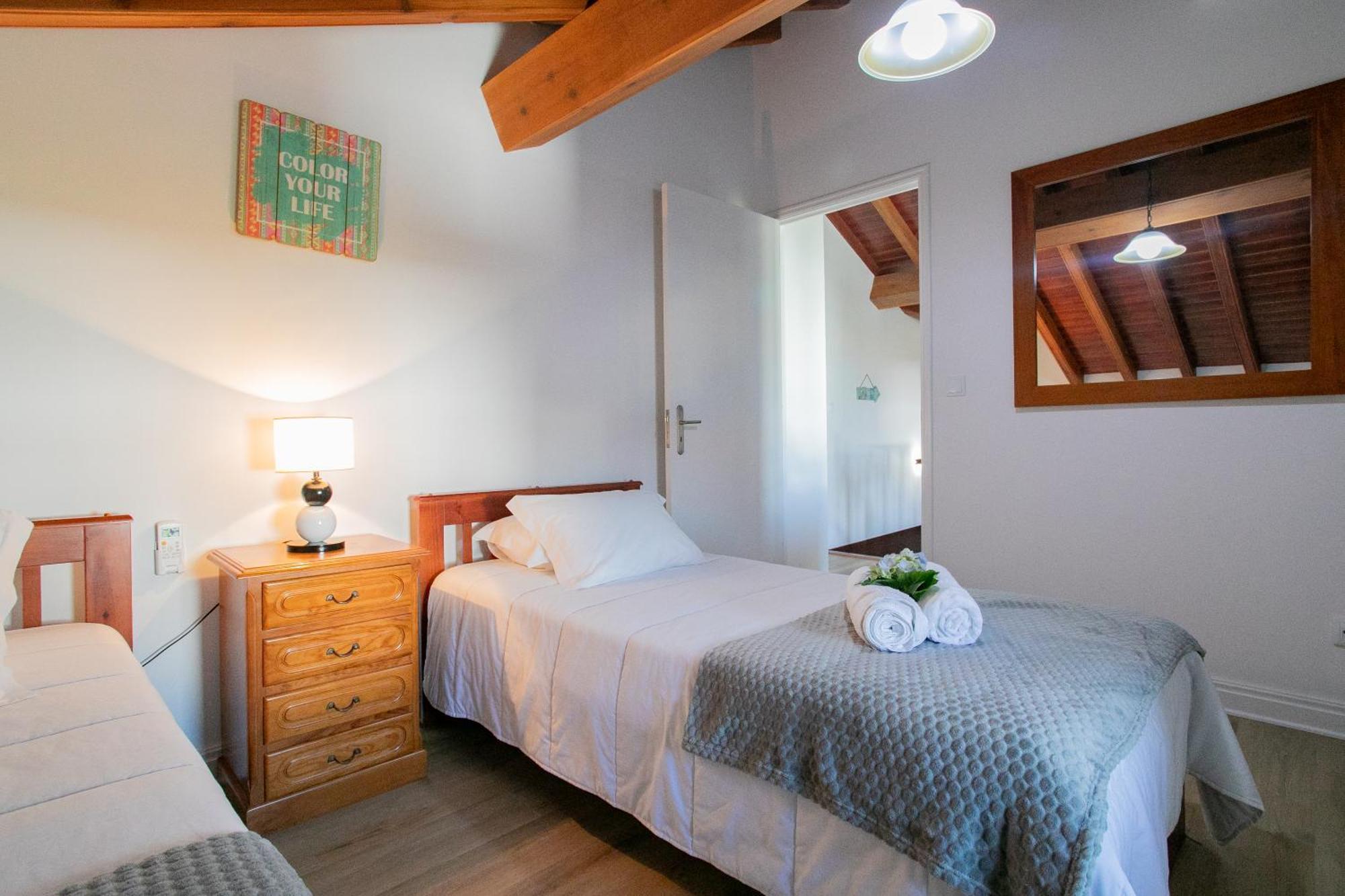 Villa Maria'S Haven à Santo Antonio  Extérieur photo