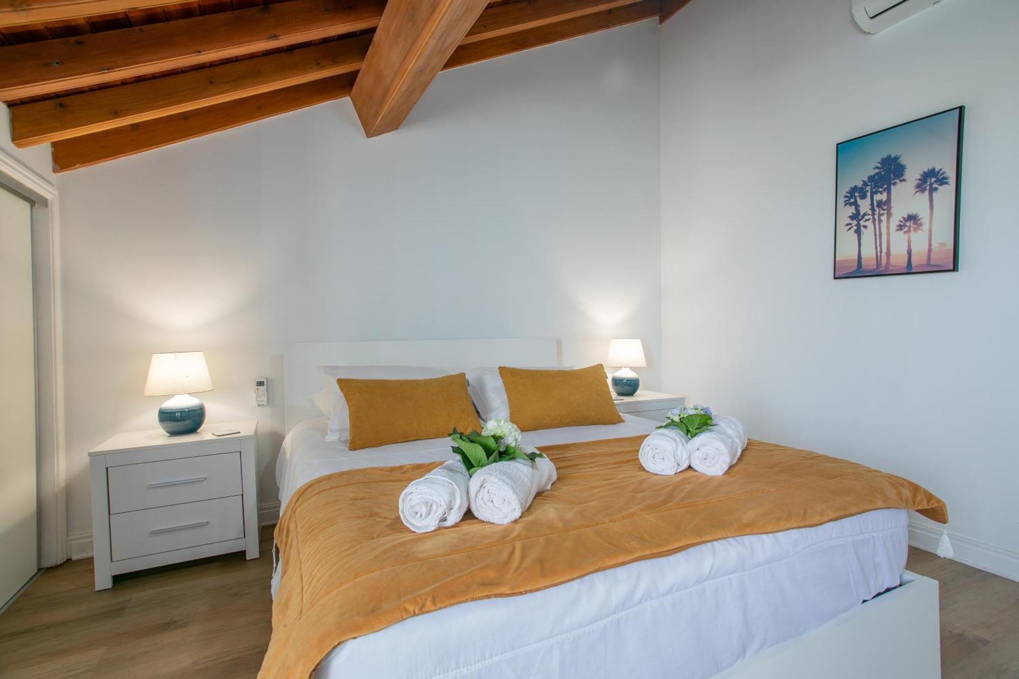 Villa Maria'S Haven à Santo Antonio  Extérieur photo
