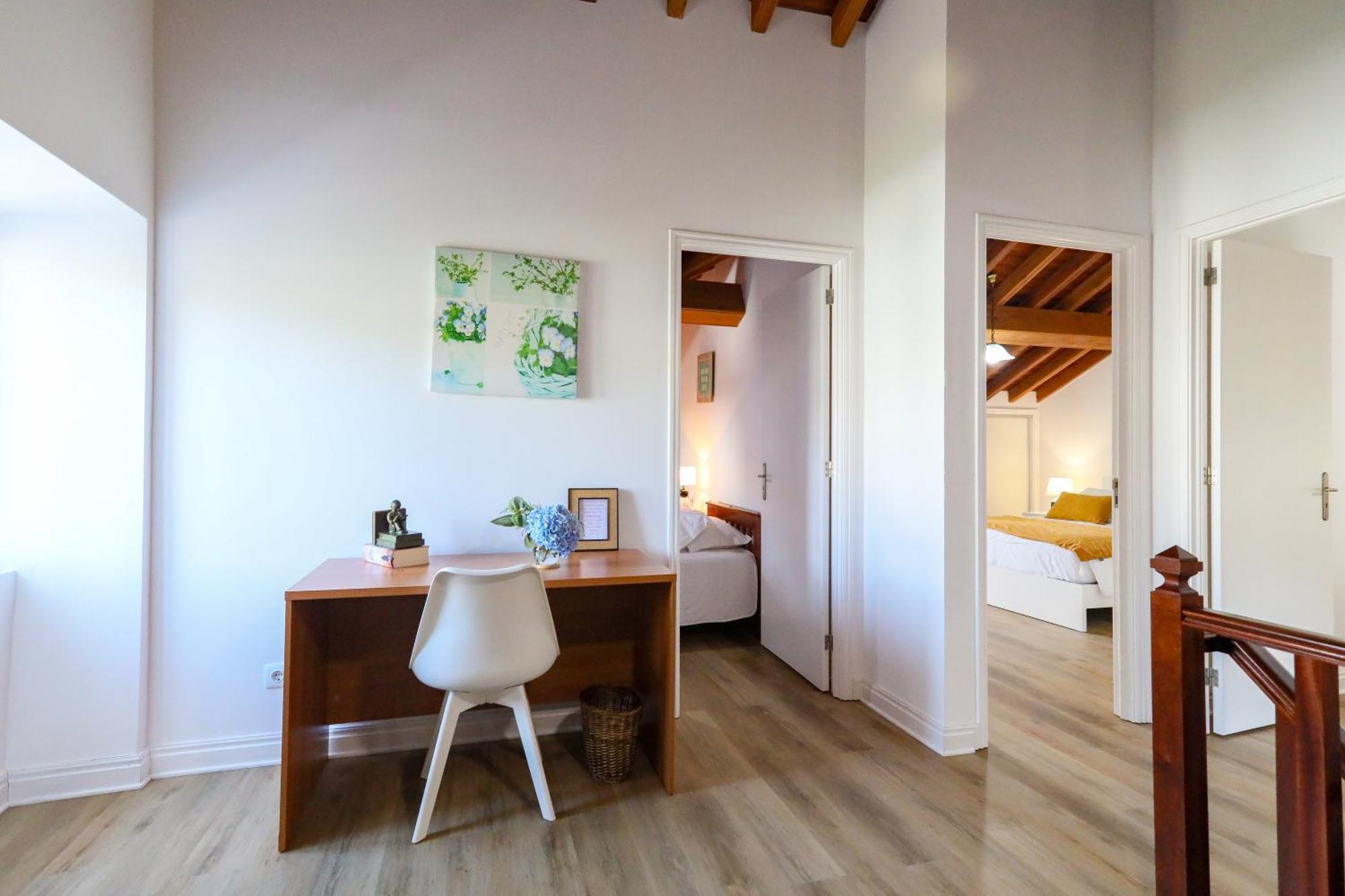 Villa Maria'S Haven à Santo Antonio  Extérieur photo
