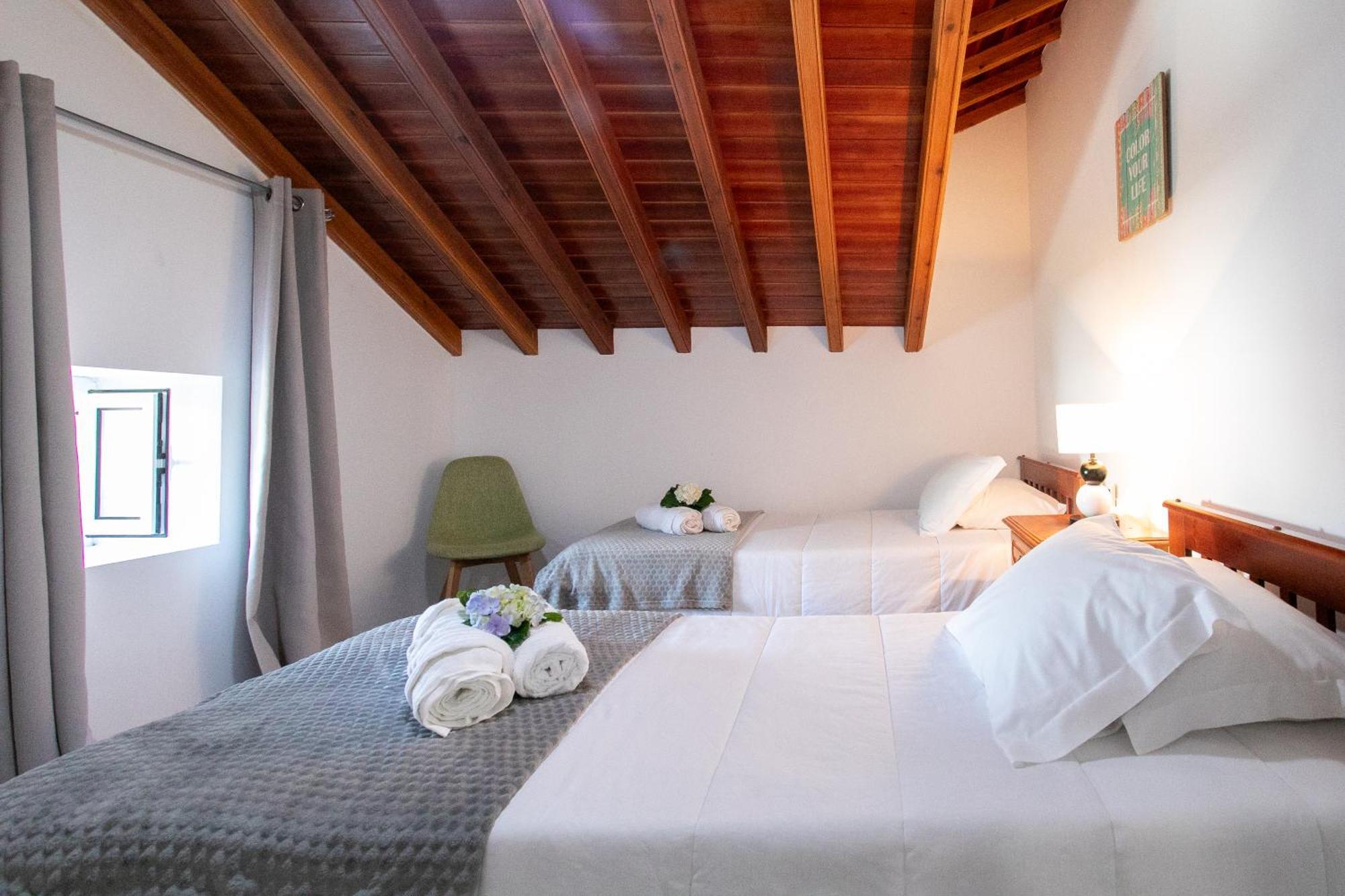 Villa Maria'S Haven à Santo Antonio  Extérieur photo