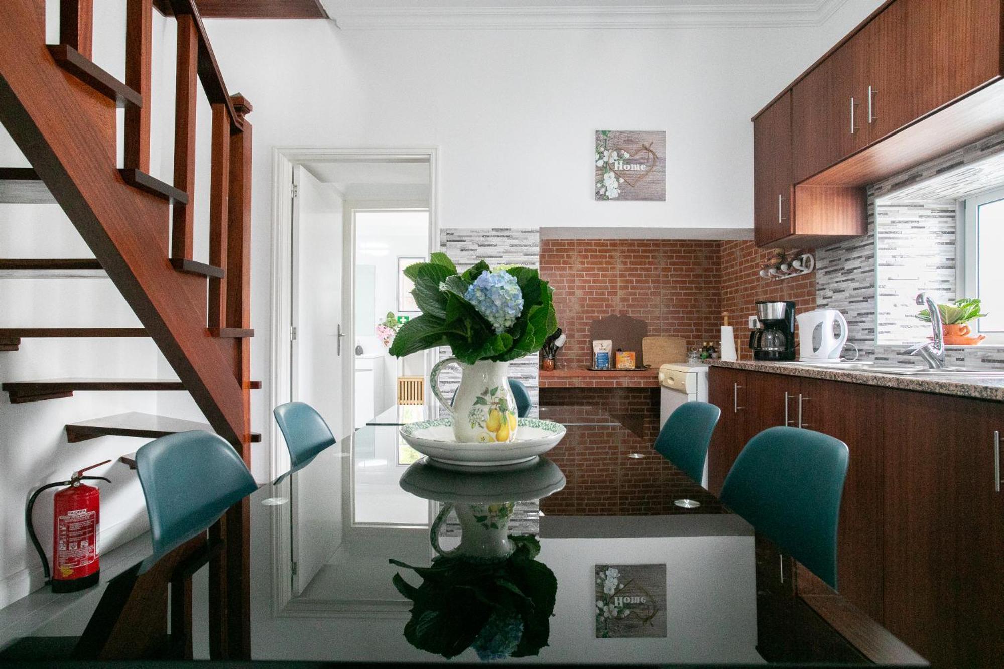 Villa Maria'S Haven à Santo Antonio  Extérieur photo