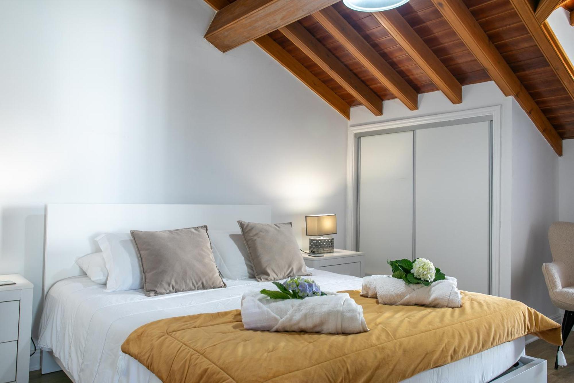 Villa Maria'S Haven à Santo Antonio  Extérieur photo