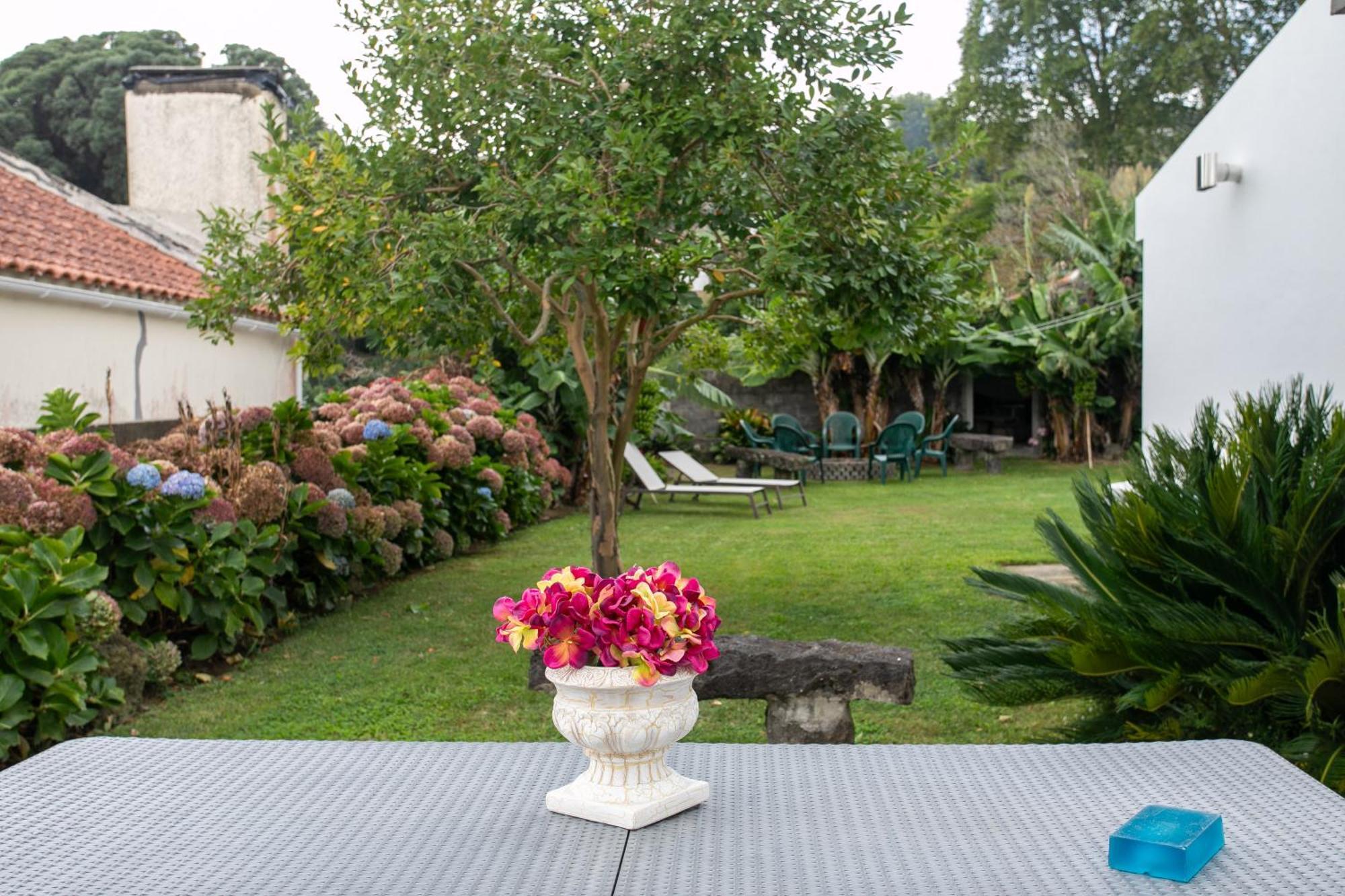 Villa Maria'S Haven à Santo Antonio  Extérieur photo