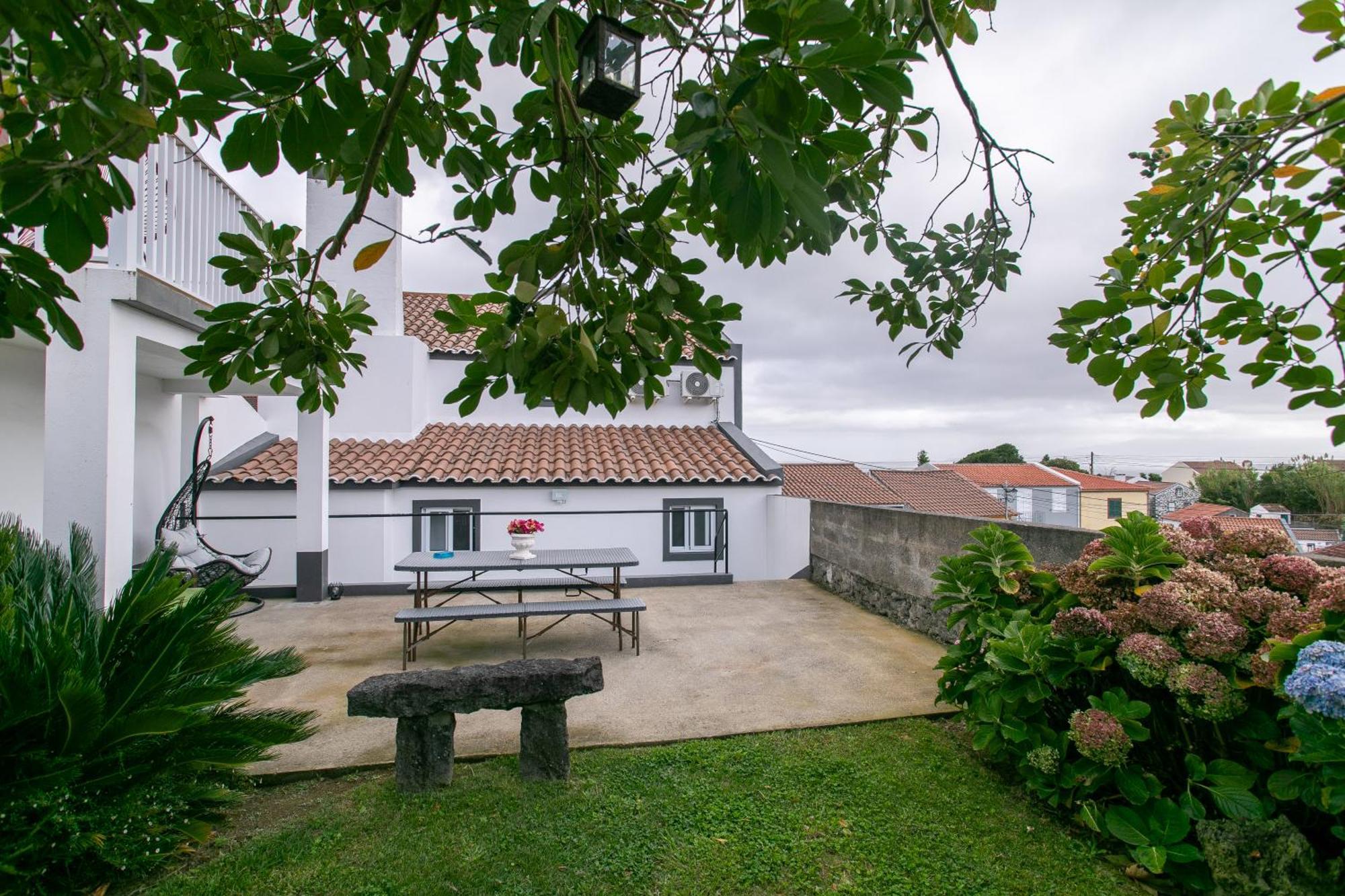 Villa Maria'S Haven à Santo Antonio  Extérieur photo