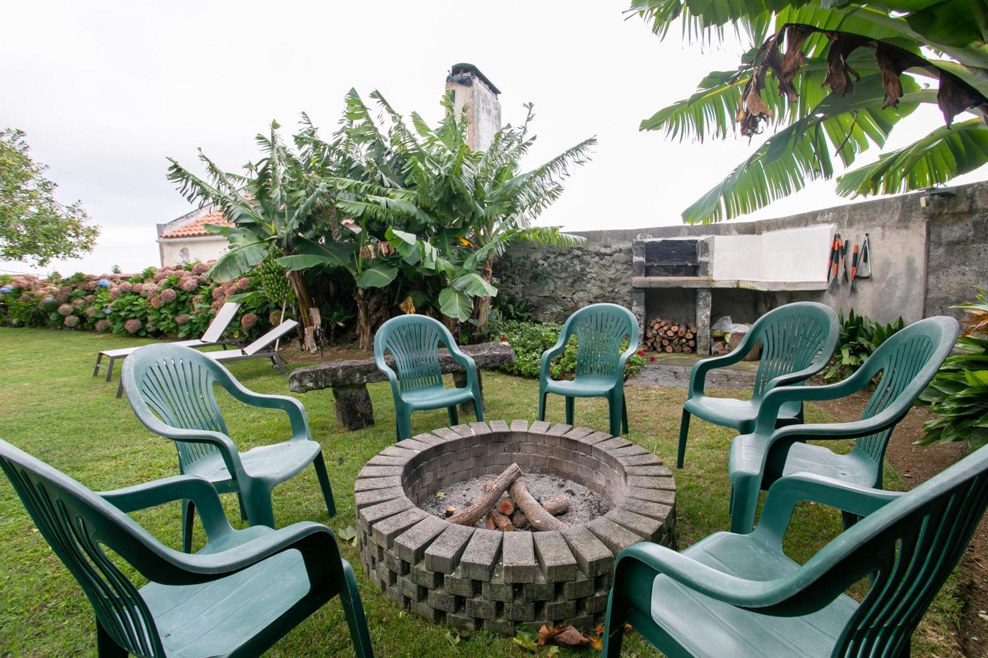 Villa Maria'S Haven à Santo Antonio  Extérieur photo