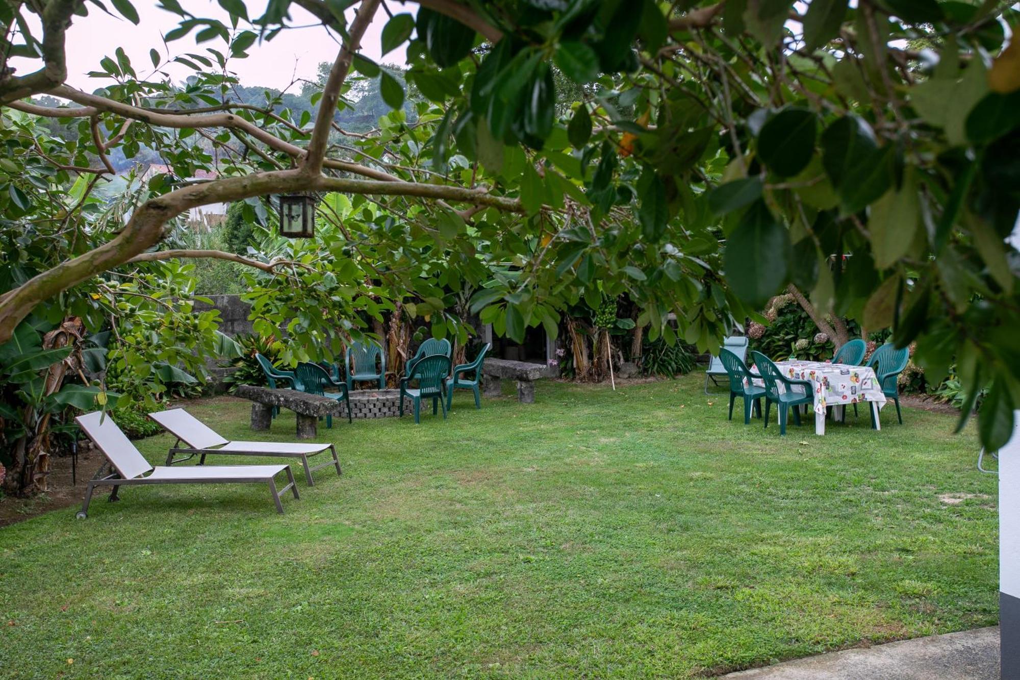 Villa Maria'S Haven à Santo Antonio  Extérieur photo